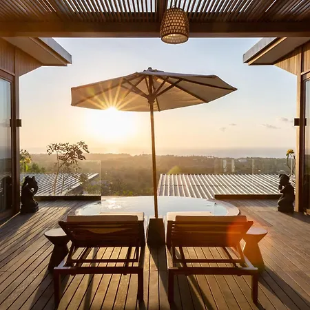 Ocean View Villas By Gruen