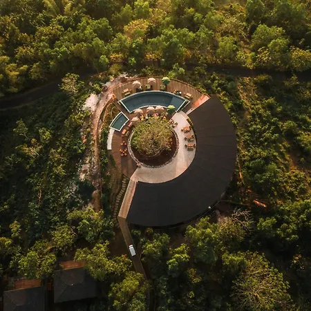 Ocean View Villas By Gruen