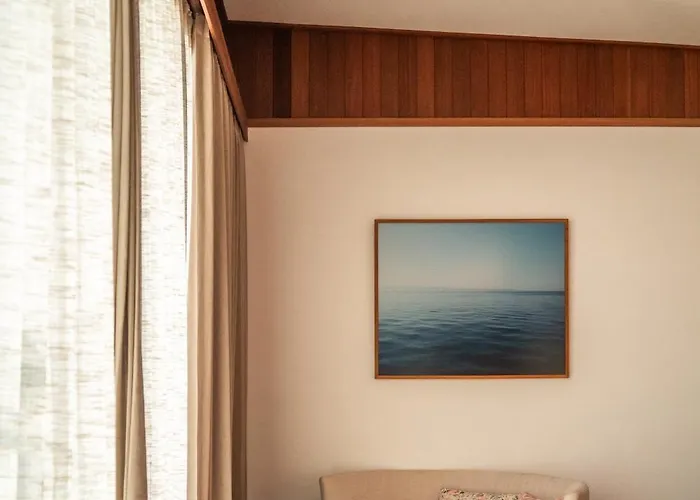 リゾート Ocean View By Gruen 4*