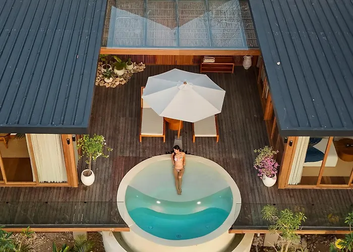 Ocean View By Gruen Resort Uluwatu (Bali)