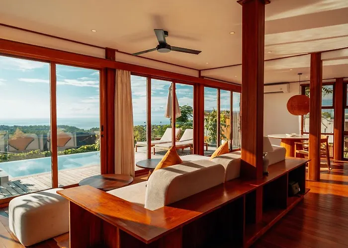 Ocean View By Gruen 4*