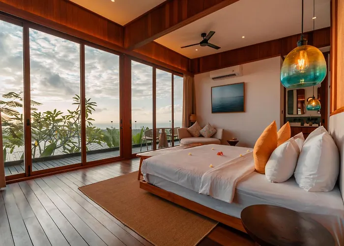 Ocean View By Gruen