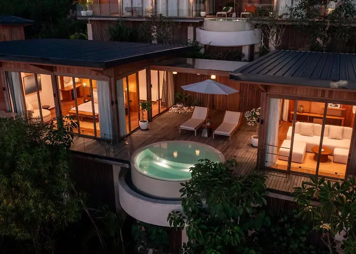 Ocean View By Gruen 4*